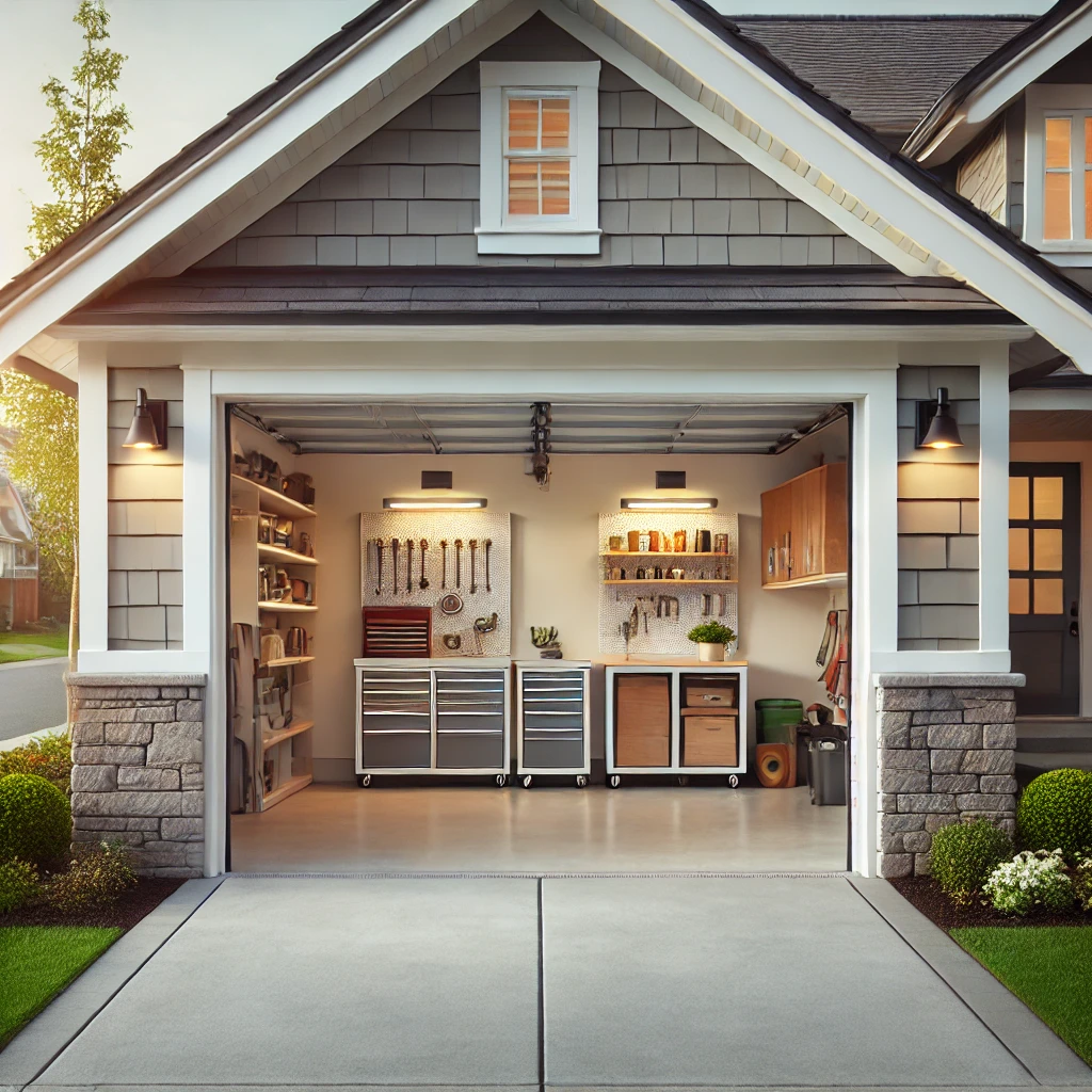 Latest garage door repair tips and maintenance guides from Eddystone's trusted experts